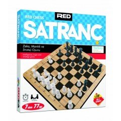 Satranç
