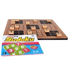 Sudoku - Redka