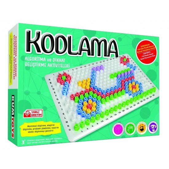 Kodlama Oyunu