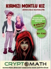 Şifrelerle Matematik Seti (Ortaokul) - Sınırlı Sayıda