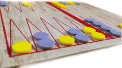 Matematik Tavla - Görevlerle tavla