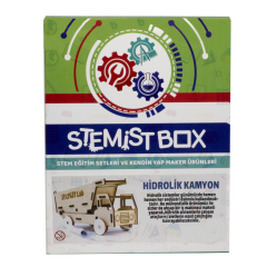 STEMİST- Hidrolik Kamyon