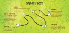 Yüzük Alarm - Stemistbox