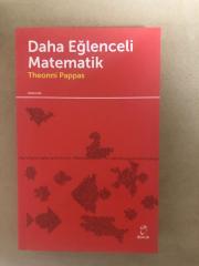 Daha eğlenceli matematik