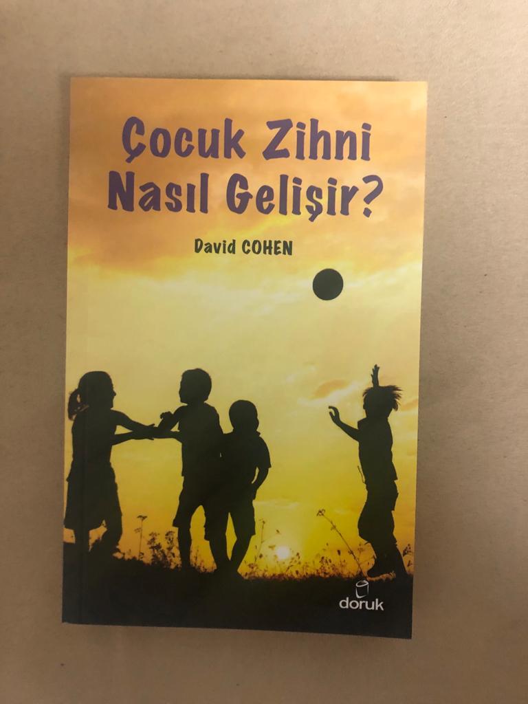Çocuk zihni nasıl gelişir