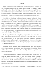Hayatın İçinden Yanıltıcı Olasılık Problemleri