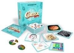 Cortex Fırtınası