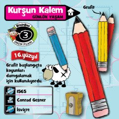 Brainbox - İcatlar