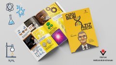 Aziz Sancar - Çizgi Bilim