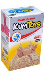 Eğlenceli Kum - Kinetik Kum