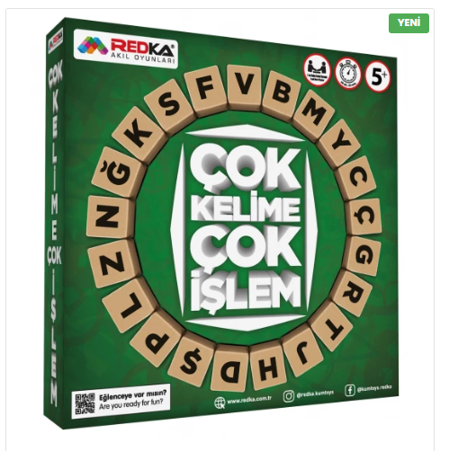 Çok Kelime Çok İşlem