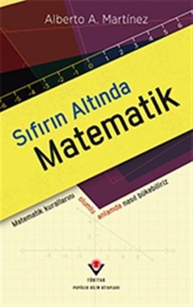 Sıfırın altında matematik - Tübitak
