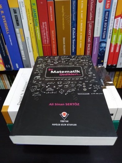 Şu matematik dedikleri