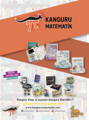 Kanguru Matematik 9-10. sınıflar 8 yıllık Arşiv
