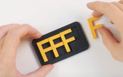 Kanguru F Puzzle
