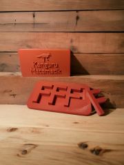 Kanguru F Puzzle