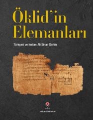 Öklid'in Elemanları - A. Sinan Sertöz